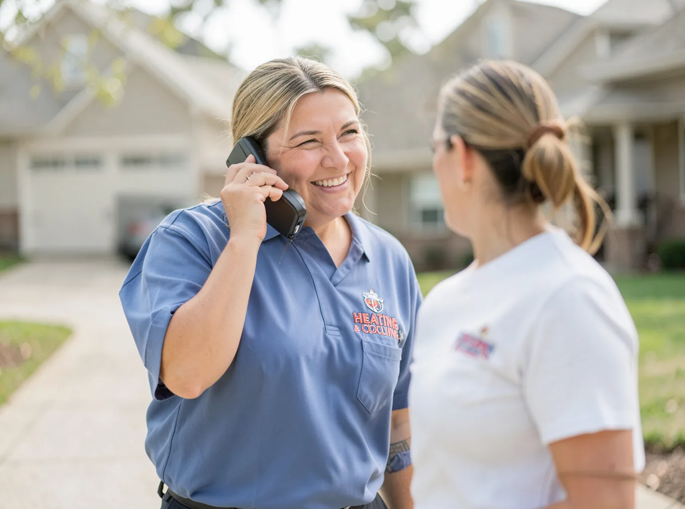 Hvac Repair Galien, MI FAQs